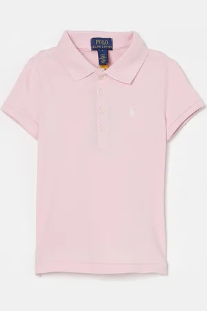 Ralph Lauren Polo Niños color