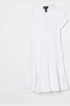 Ralph Lauren Vestido Niños color