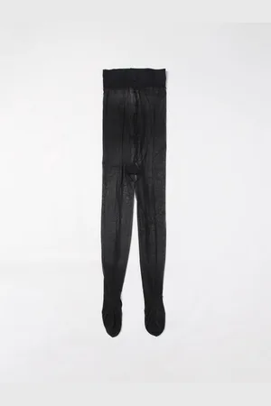 Saint Laurent Calcetines Mujer color