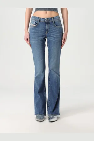 Diesel Vaquero Mujer color