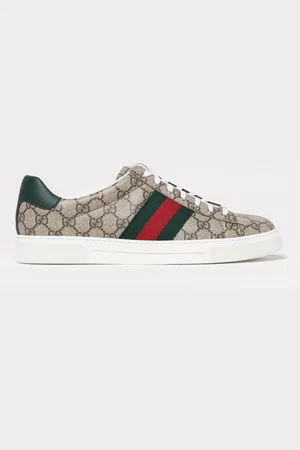Gucci Zapatillas Hombre color