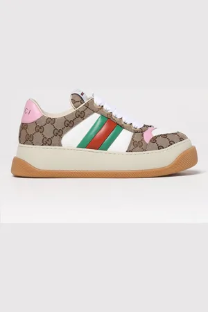 Gucci Zapatillas Mujer color