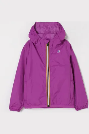 K-Way Chaqueta Niños color