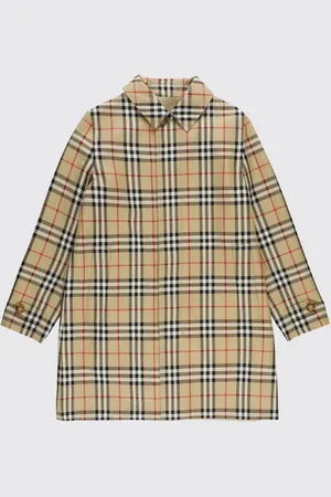 Burberry Abrigo Niños color