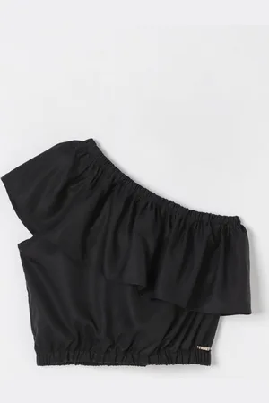 Twin-Set Top Niños color