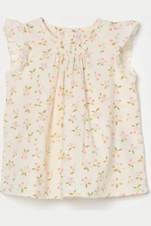 BONPOINT Top Niños color