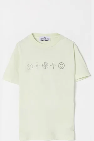 Stone Island Camiseta Niños color