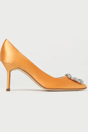 Manolo Blahnik Zapatos De Salón Mujer color
