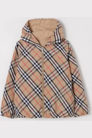 Burberry Chaqueta Niños color