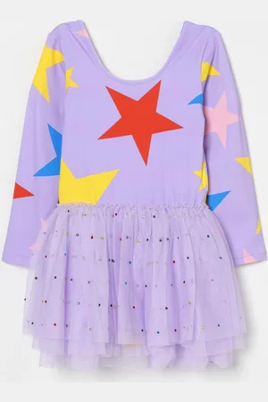 Stella McCartney Vestido Niños color