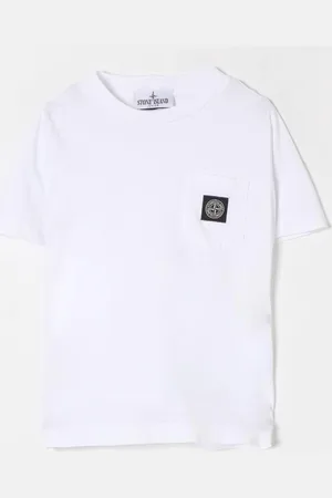 Stone Island Camiseta Niños color
