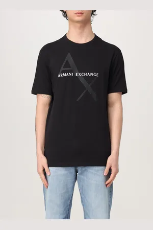 Armani Exchange Camiseta Hombre color