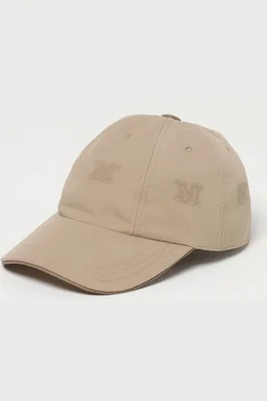 Max Mara Sombrero Mujer color