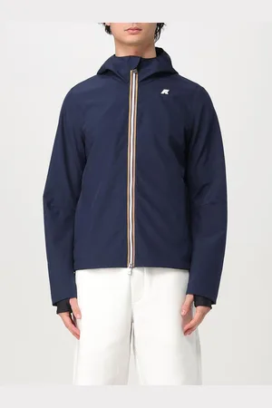 K-Way Chaqueta Hombre color