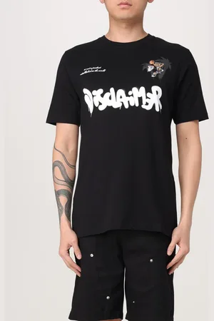 DISCLAIMER Camiseta Hombre color