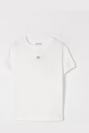Dolce & Gabbana Camisetas Niños color