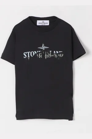 Stone Island Camiseta Niños color