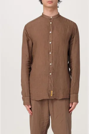 B.D.BAGGIES Camisa B. D BAGGIES Hombre color