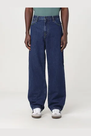 Carhartt Jeans Hombre color