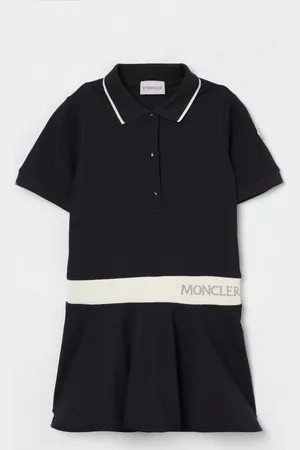 Moncler Vestido Niños color