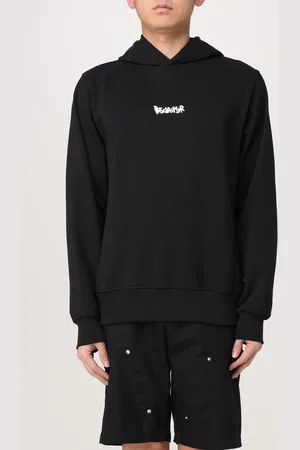 DISCLAIMER Sudadera Hombre color