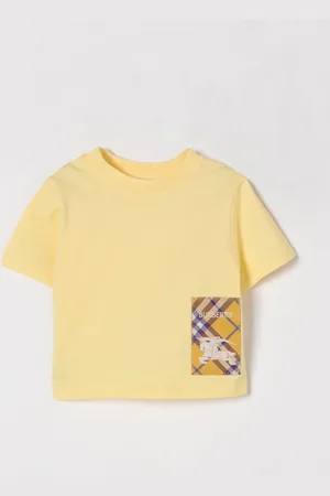 Burberry Camiseta Niños color