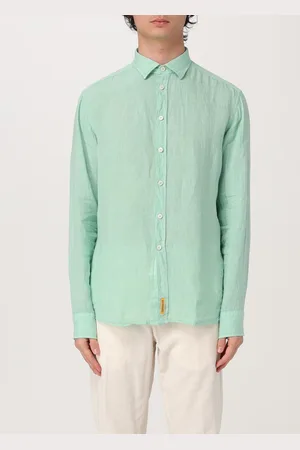 B.D.BAGGIES Camisa B. D BAGGIES Hombre color
