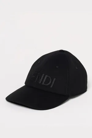 Fendi Gorro Hombre color
