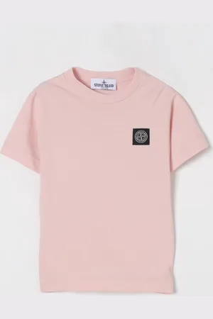 Stone Island Camiseta Niños color