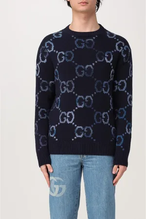 Gucci Jersey Hombre color