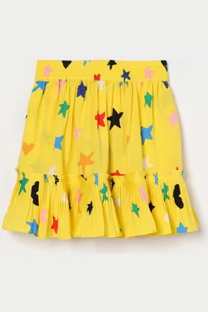 Stella McCartney Falda Niños color