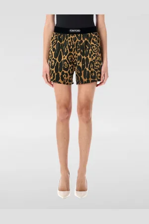 Tom Ford Pantalòn Cortos Mujer color