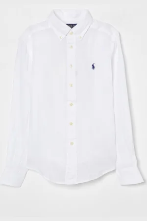 Ralph Lauren Camisa Niños color