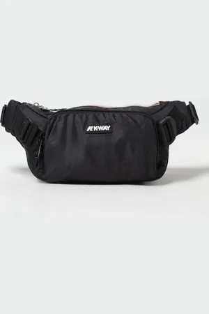 K-Way Riñoneras Hombre color