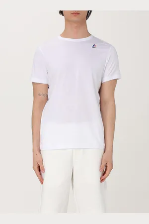 K-Way Camiseta Hombre color