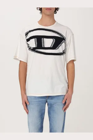 Diesel Camiseta Hombre color