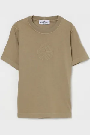 Stone Island Camiseta Niños color