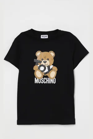 Moschino Camisetas Niños color