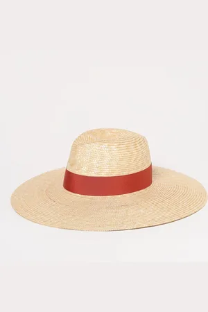 Borsalino Sombrero Mujer color