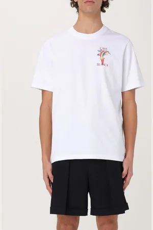 Casablanca Camiseta Hombre color