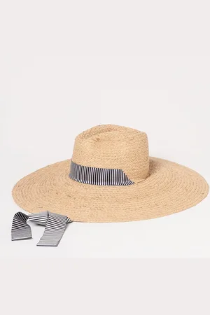 Borsalino Sombrero Mujer color