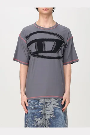 Diesel Camiseta Hombre color