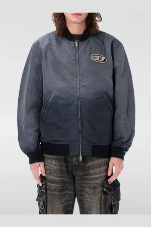 Diesel Chaqueta Hombre color