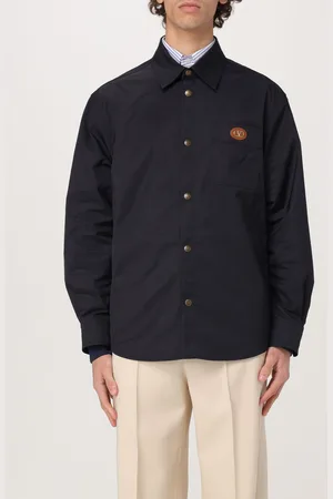 VALENTINO Chaqueta Hombre color