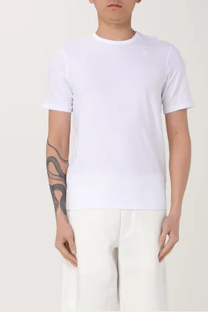 K-Way Camiseta Hombre color