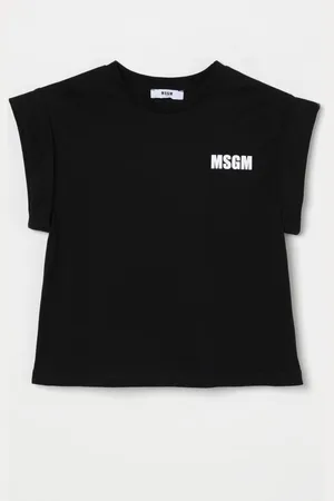 Msgm Camisetas Niños color