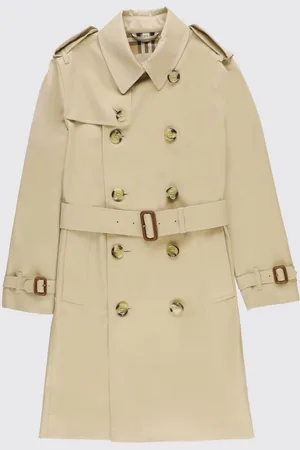 Burberry Abrigo Niños color
