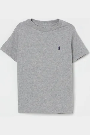 Ralph Lauren Camiseta Niños color