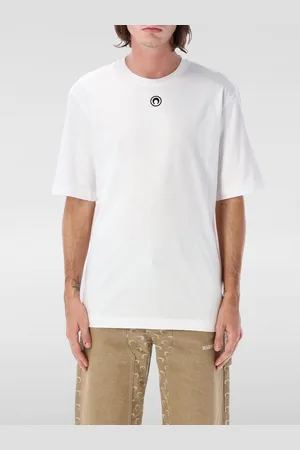 Marine Serre Camiseta Hombre color