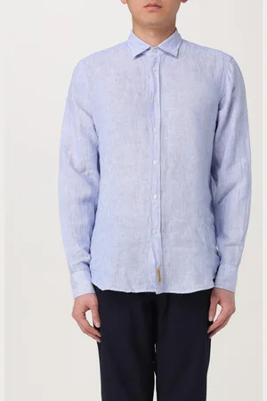 B.D.BAGGIES Camisa B. D BAGGIES Hombre color